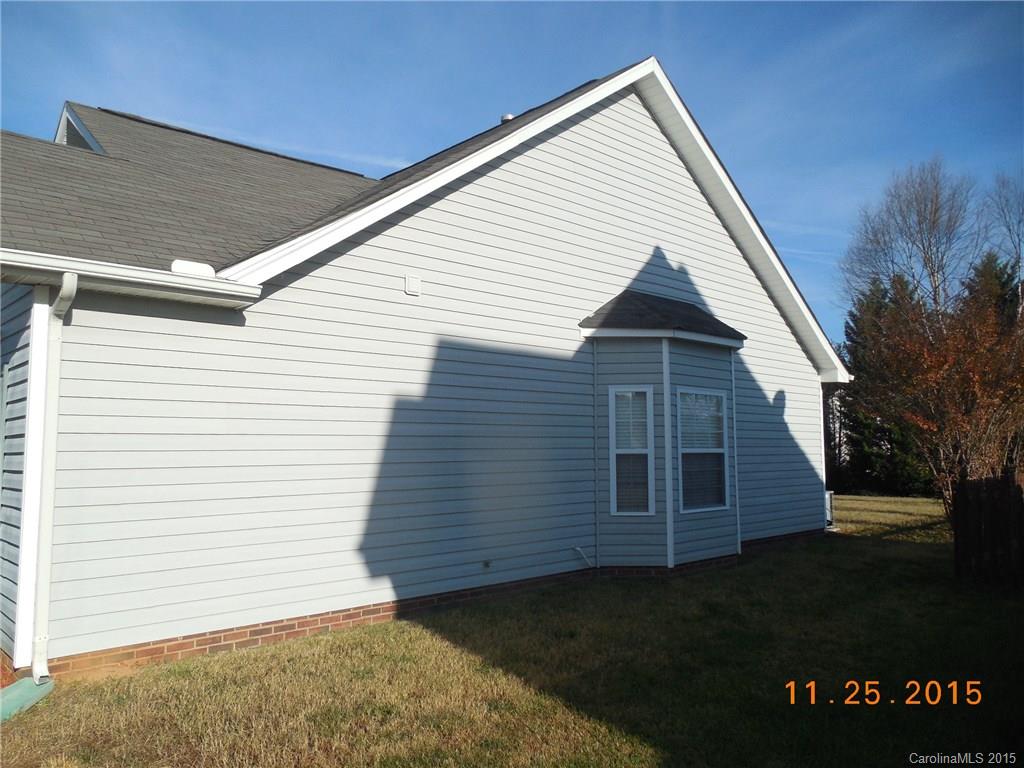 Wyndham Place - Residential Lease