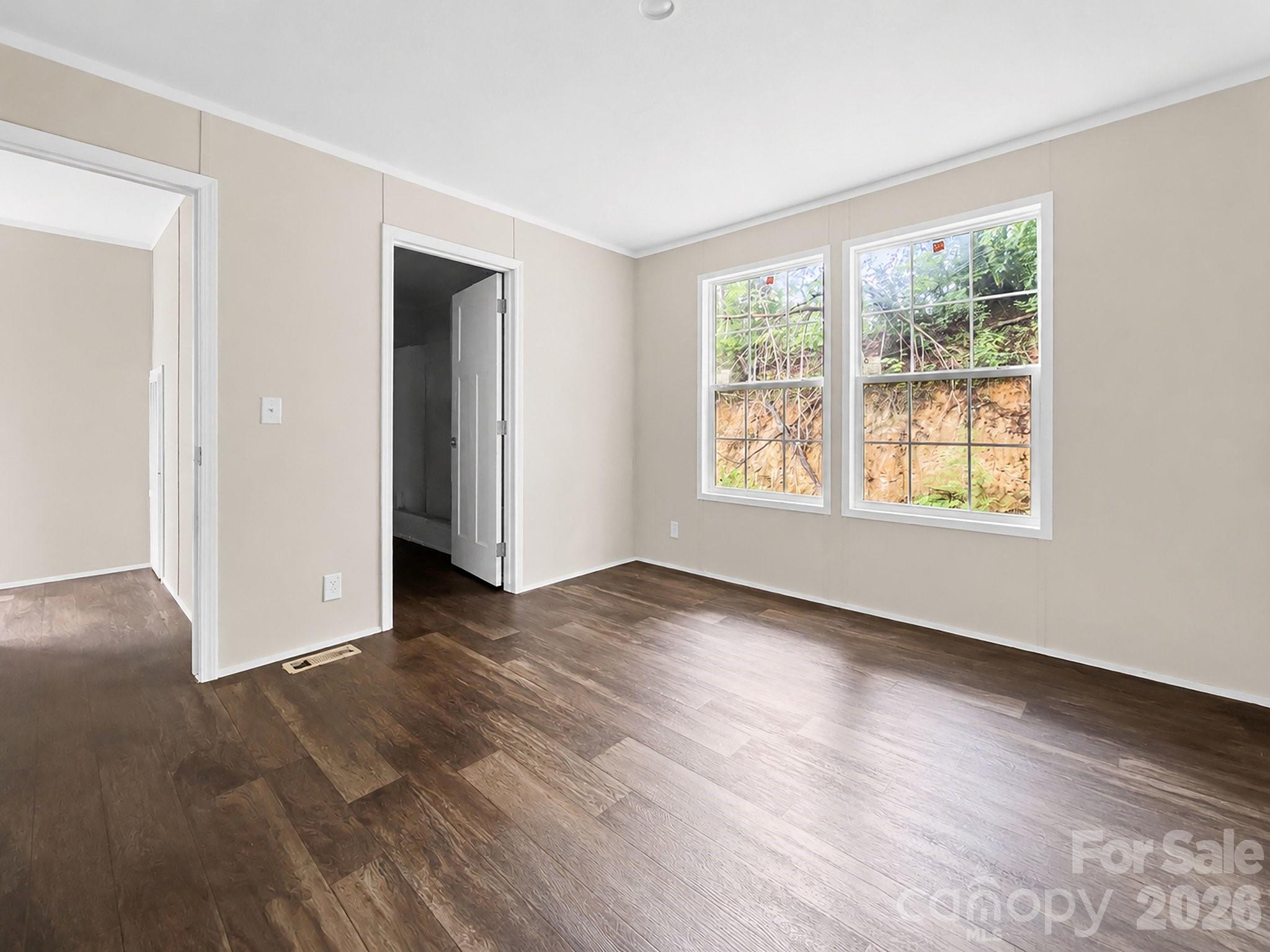 None - Residential