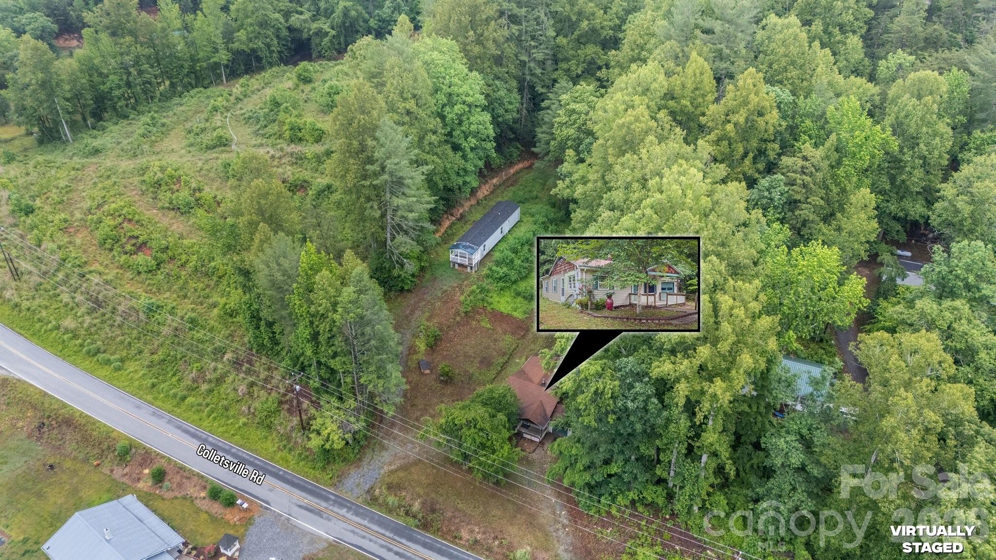 2346 Collettsville Road