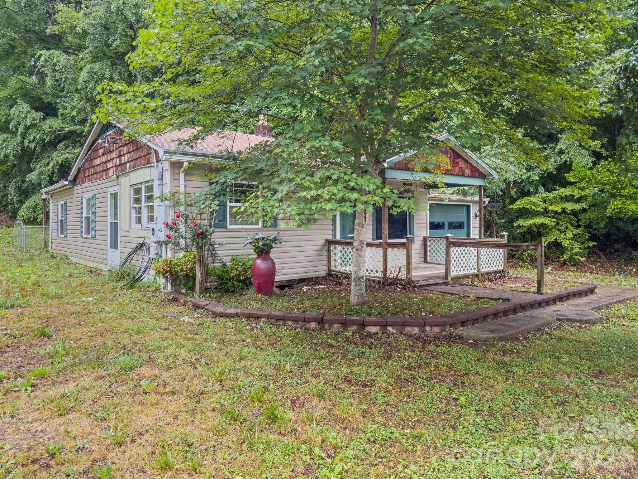 2346 Collettsville Road