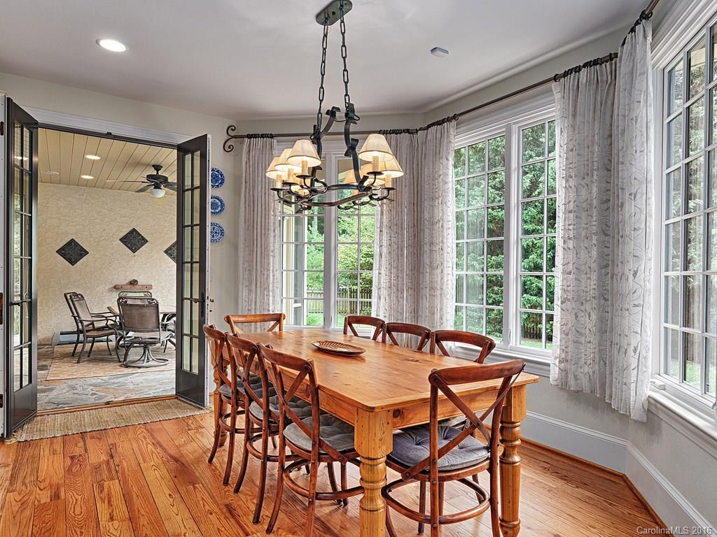 Biltmore Forest - Residential