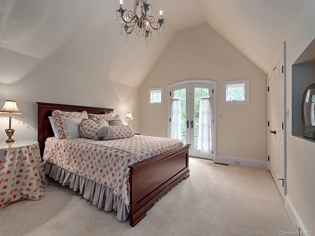 Biltmore Forest - Residential