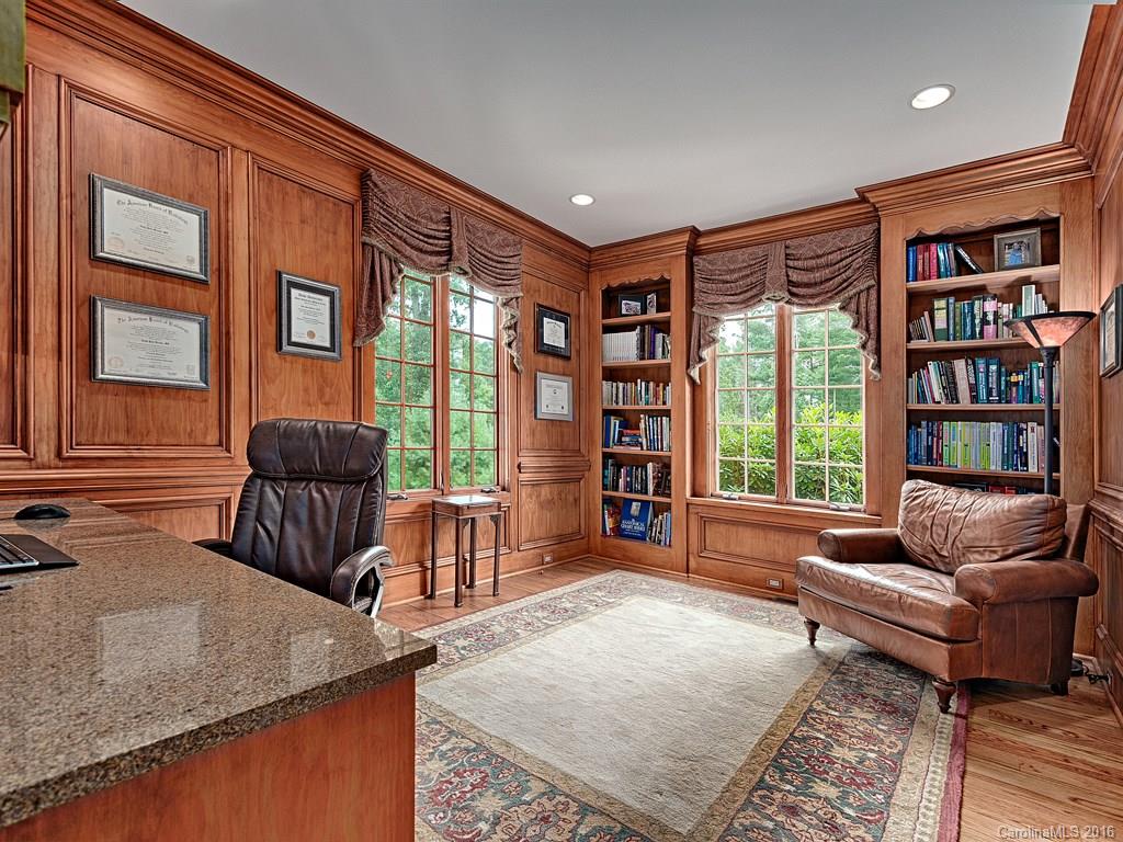 Biltmore Forest - Residential