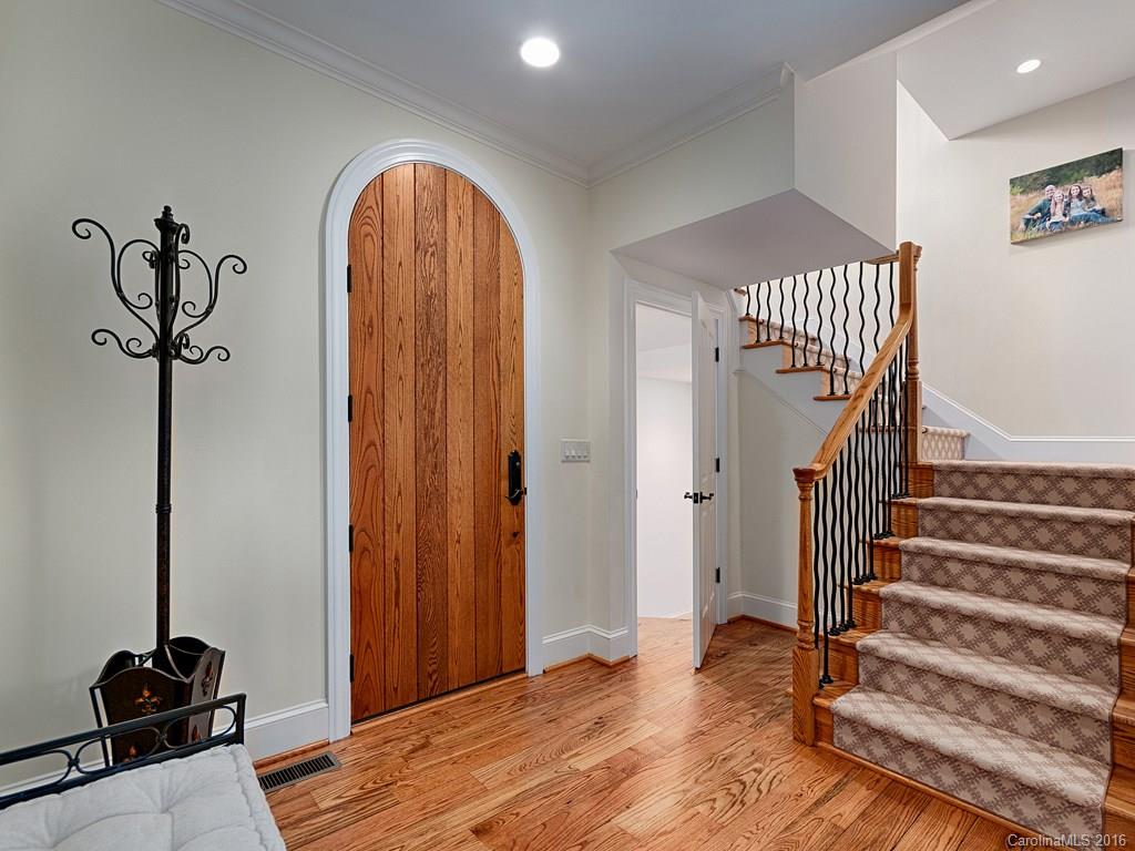 Biltmore Forest - Residential