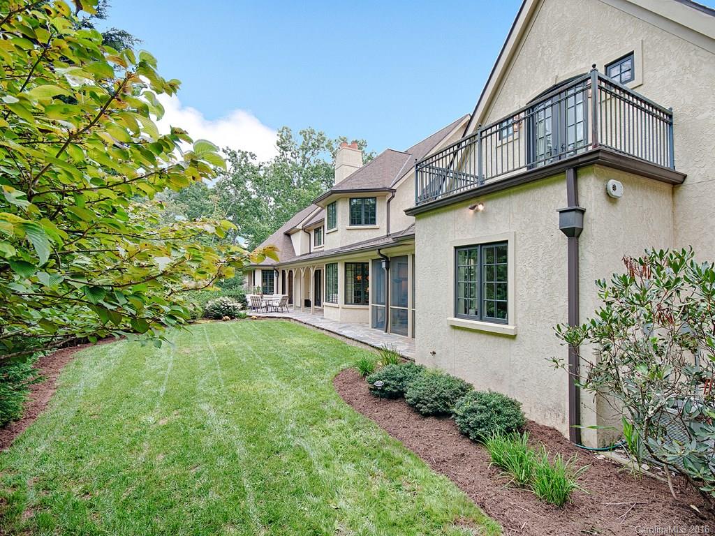 Biltmore Forest - Residential