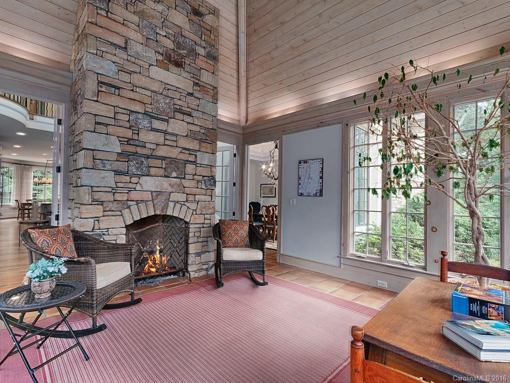 Biltmore Forest - Residential