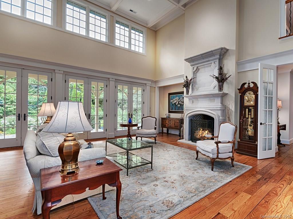 Biltmore Forest - Residential