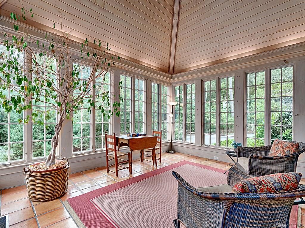 Biltmore Forest - Residential