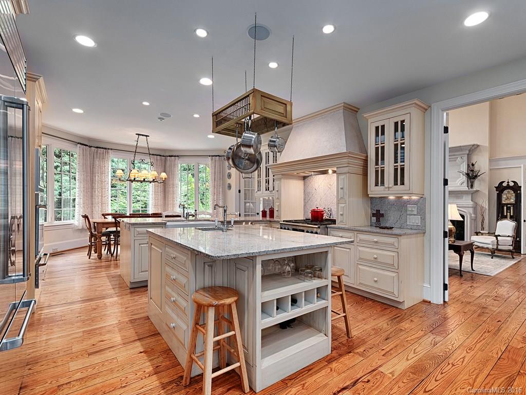 Biltmore Forest - Residential