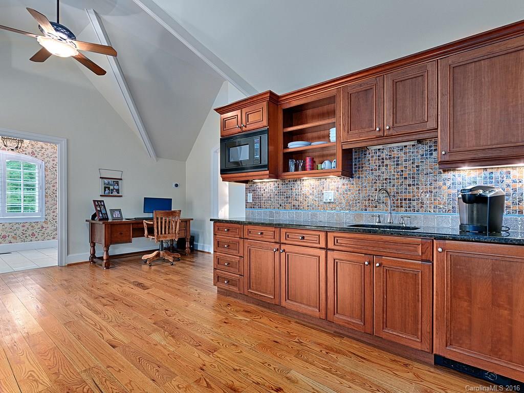 Biltmore Forest - Residential