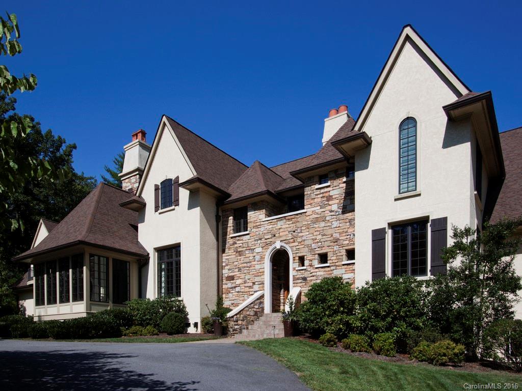 Biltmore Forest - Residential