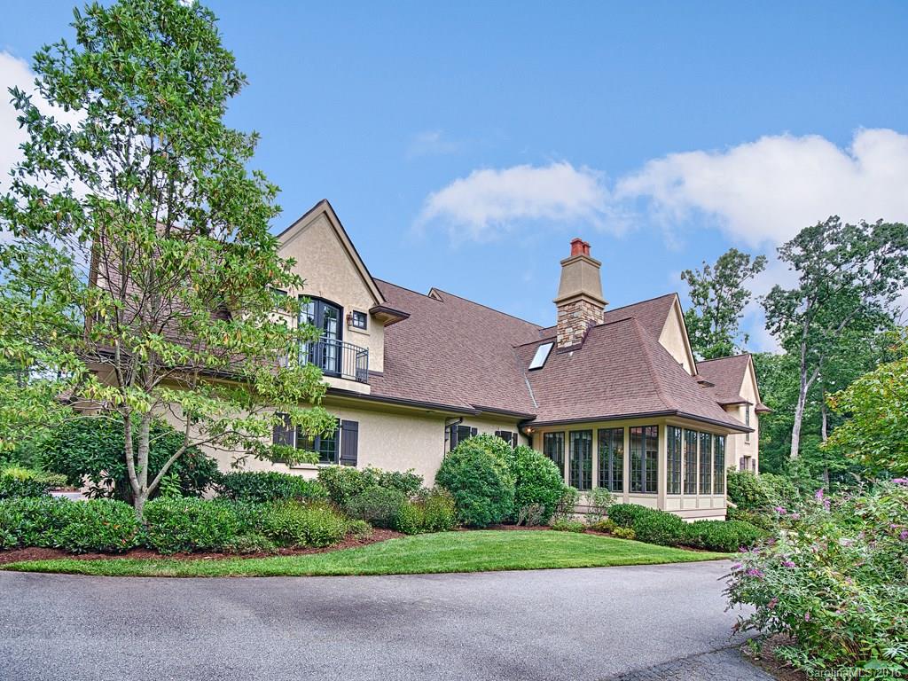 Biltmore Forest - Residential