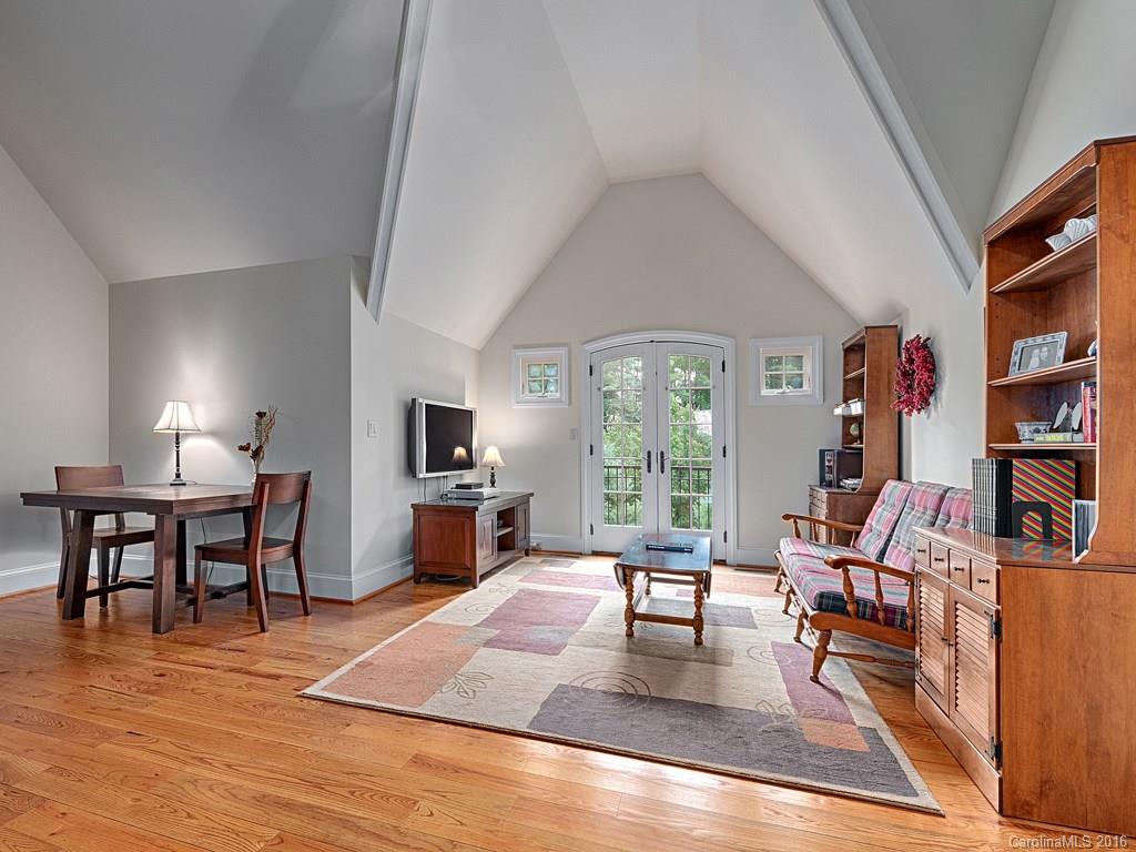 Biltmore Forest - Residential