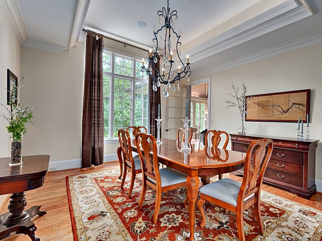 Biltmore Forest - Residential