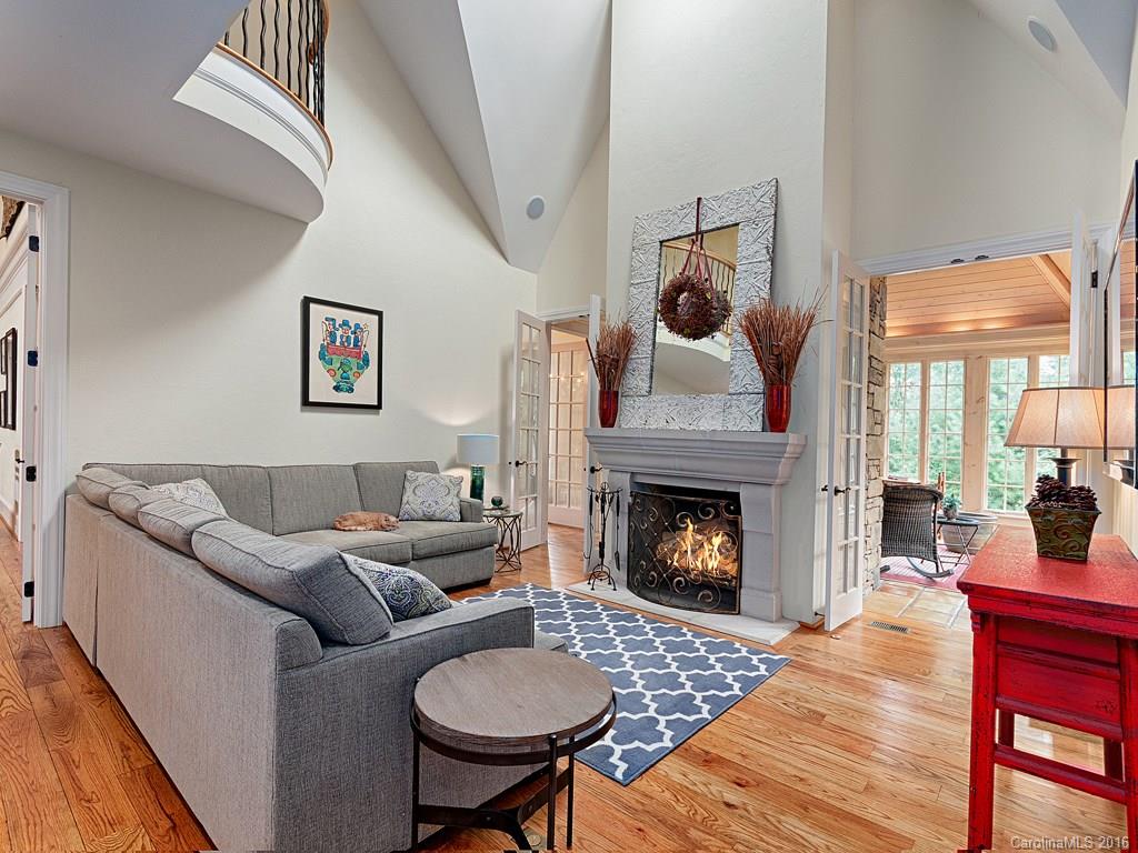 Biltmore Forest - Residential