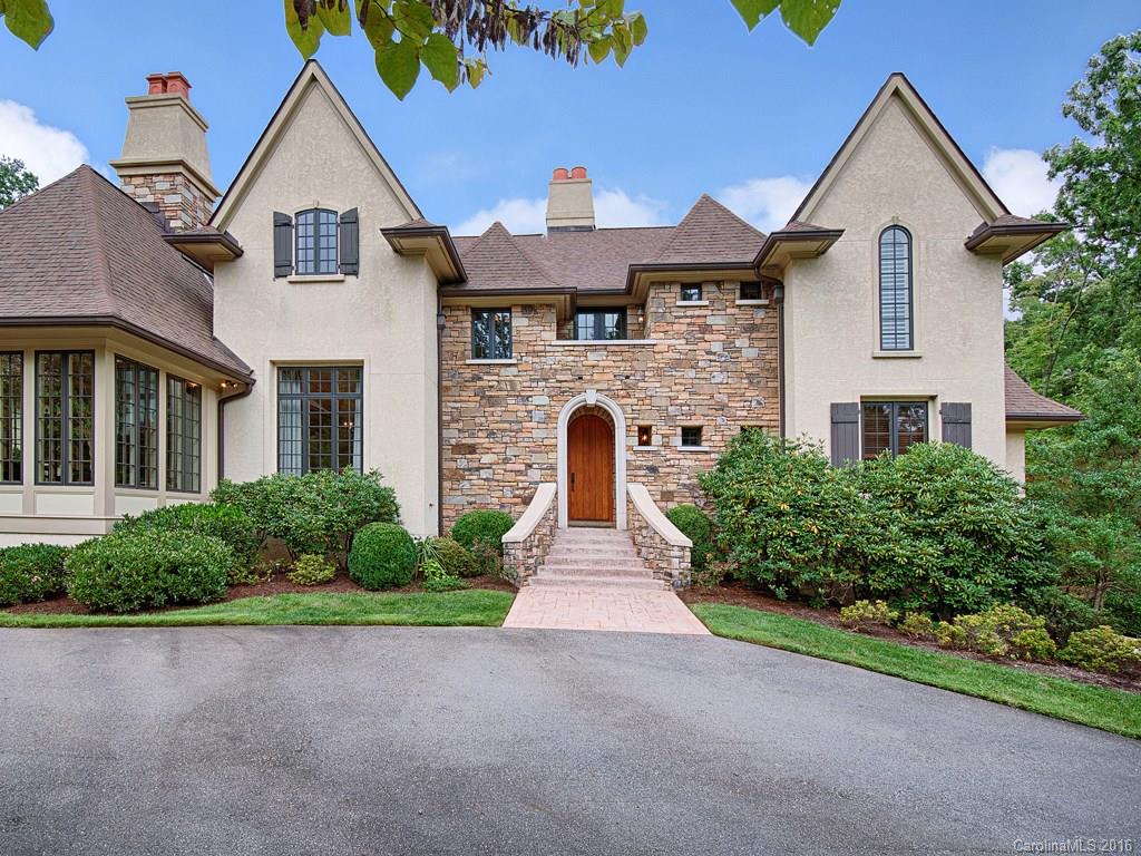 Biltmore Forest - Residential