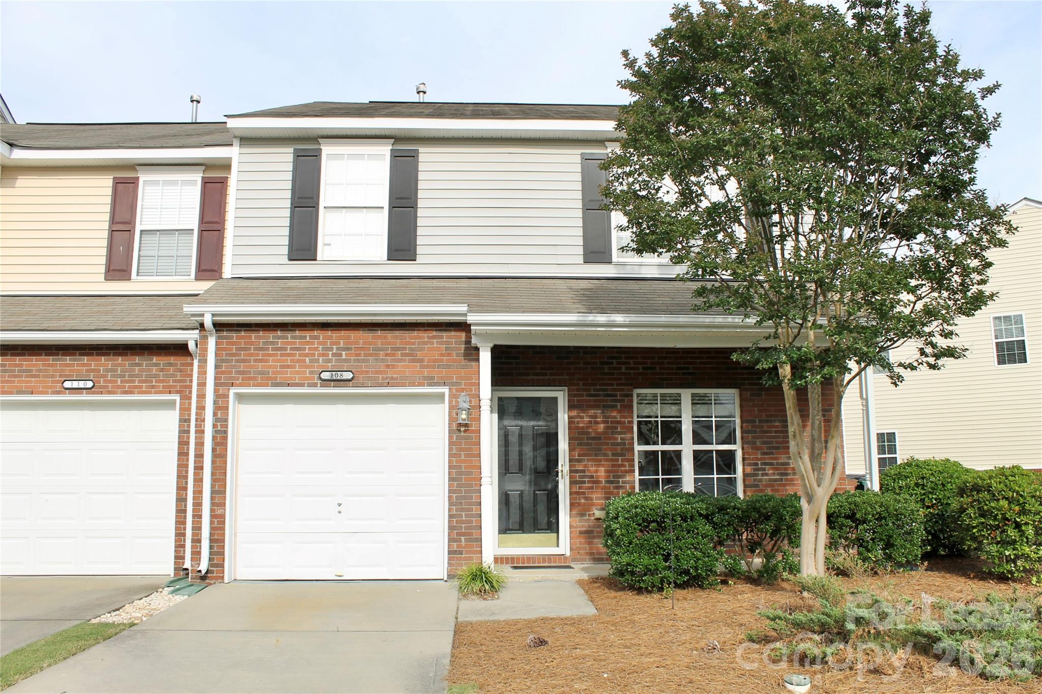 Photo 1 of 15 — 108 Azteca Drive, Matthews, NC 28104