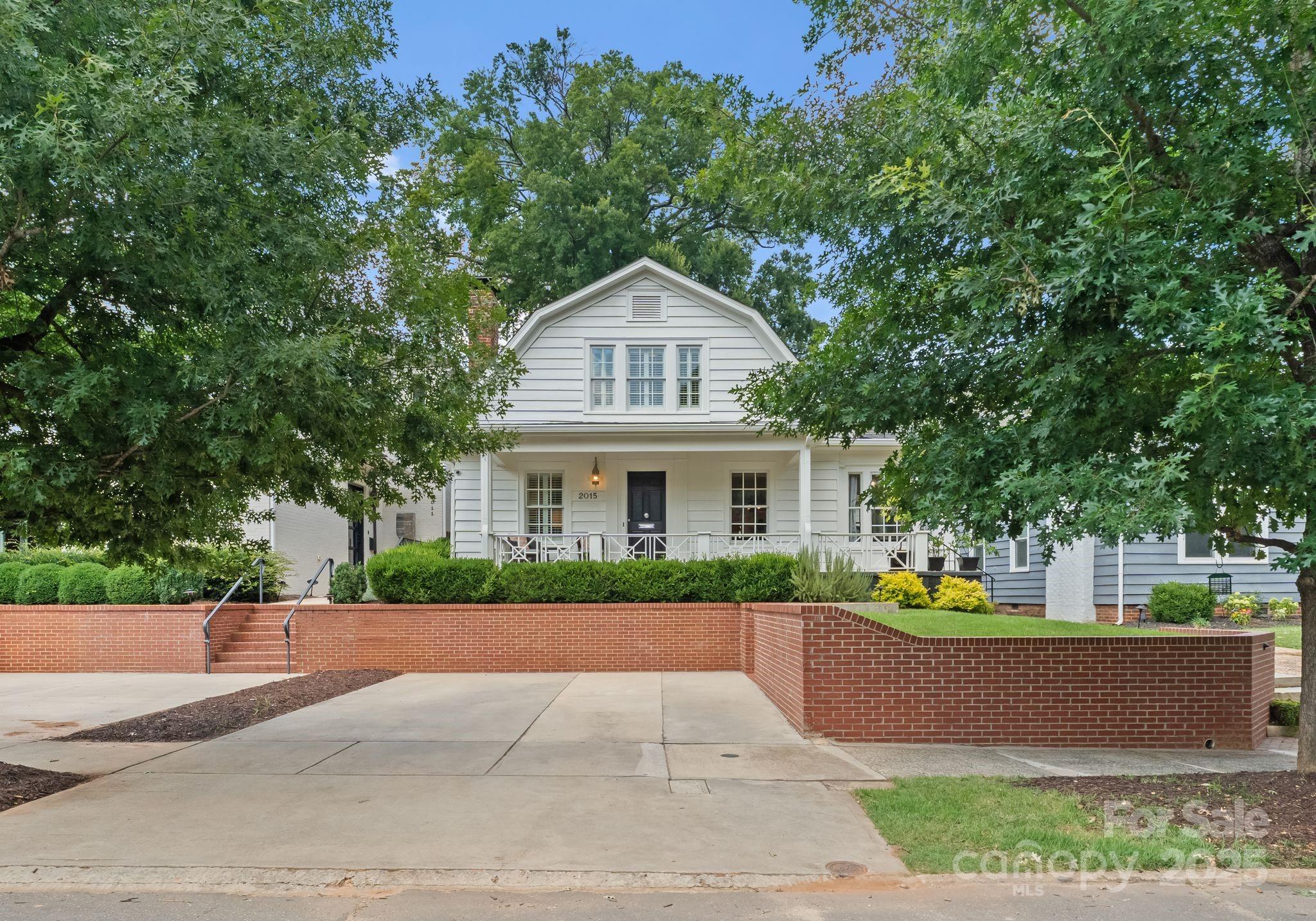 Dilworth - Residential