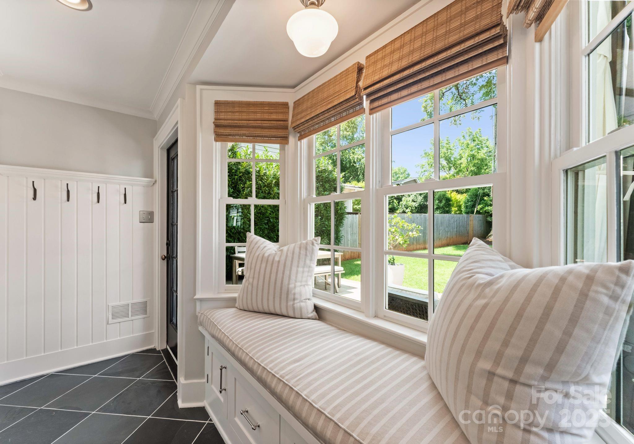 Dilworth - Residential