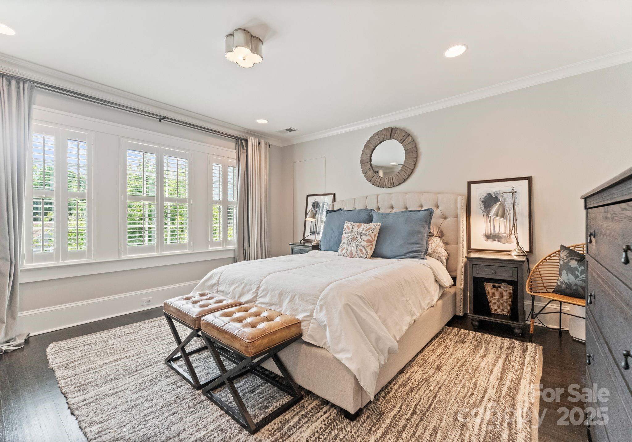 Dilworth - Residential