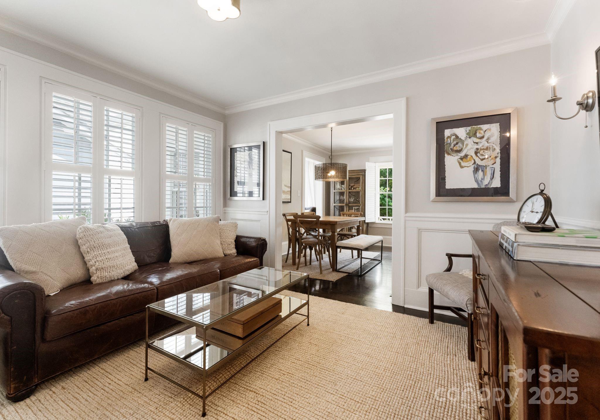 Dilworth - Residential