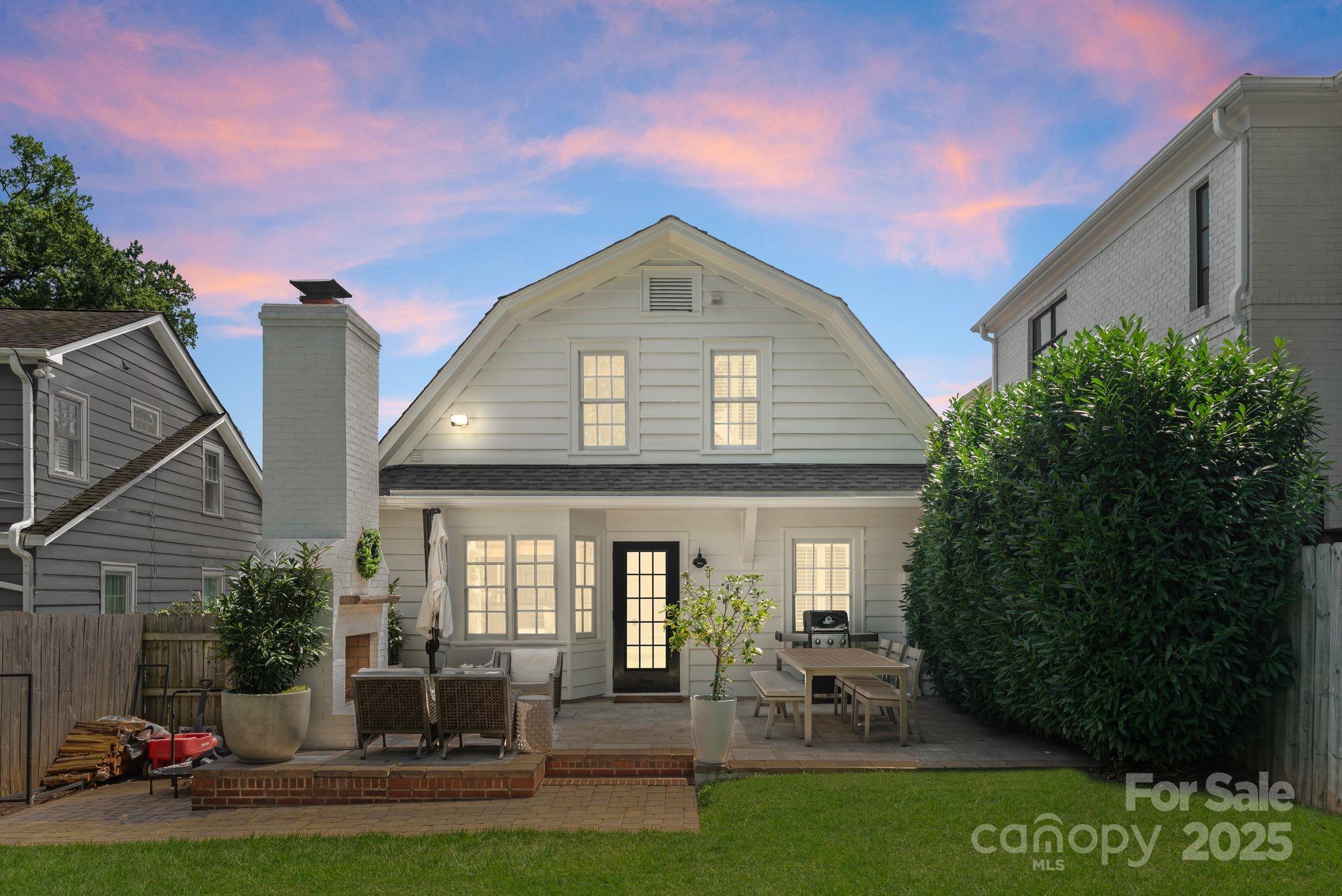 Dilworth - Residential