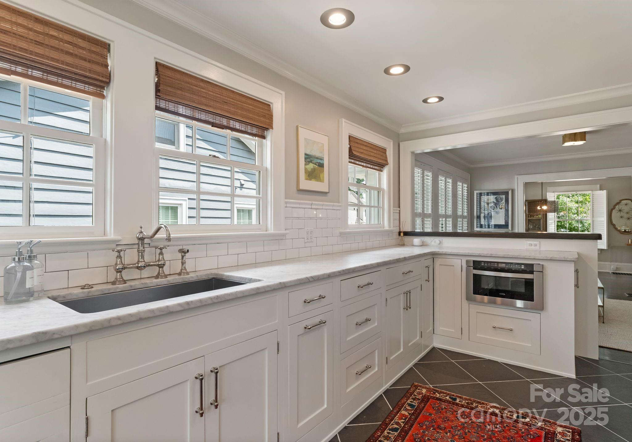 Dilworth - Residential