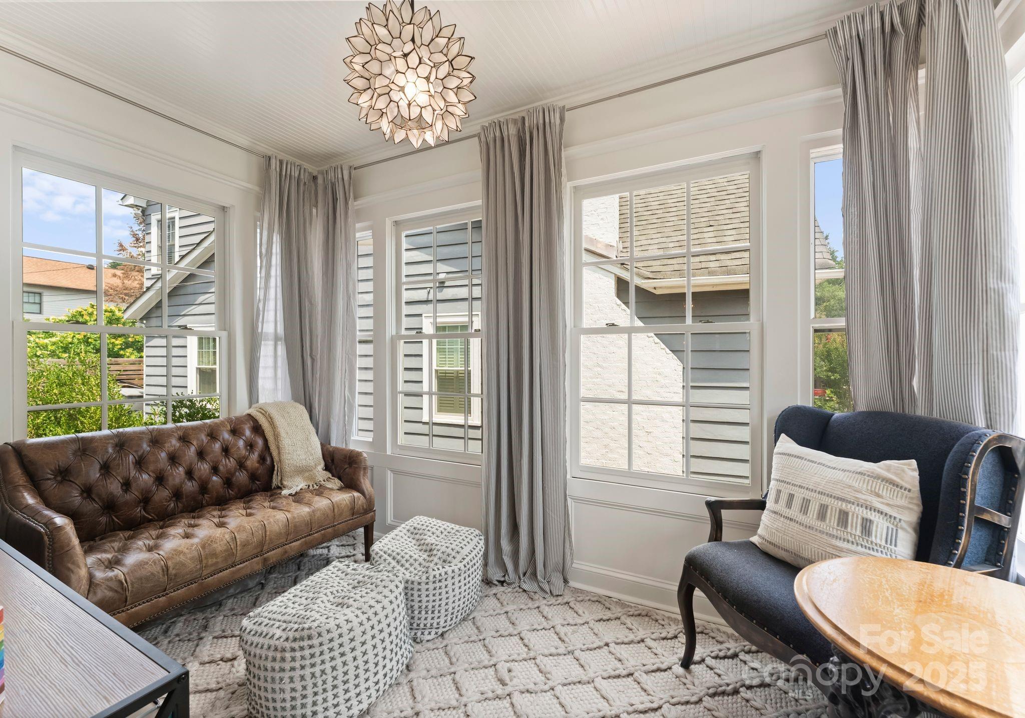 Dilworth - Residential