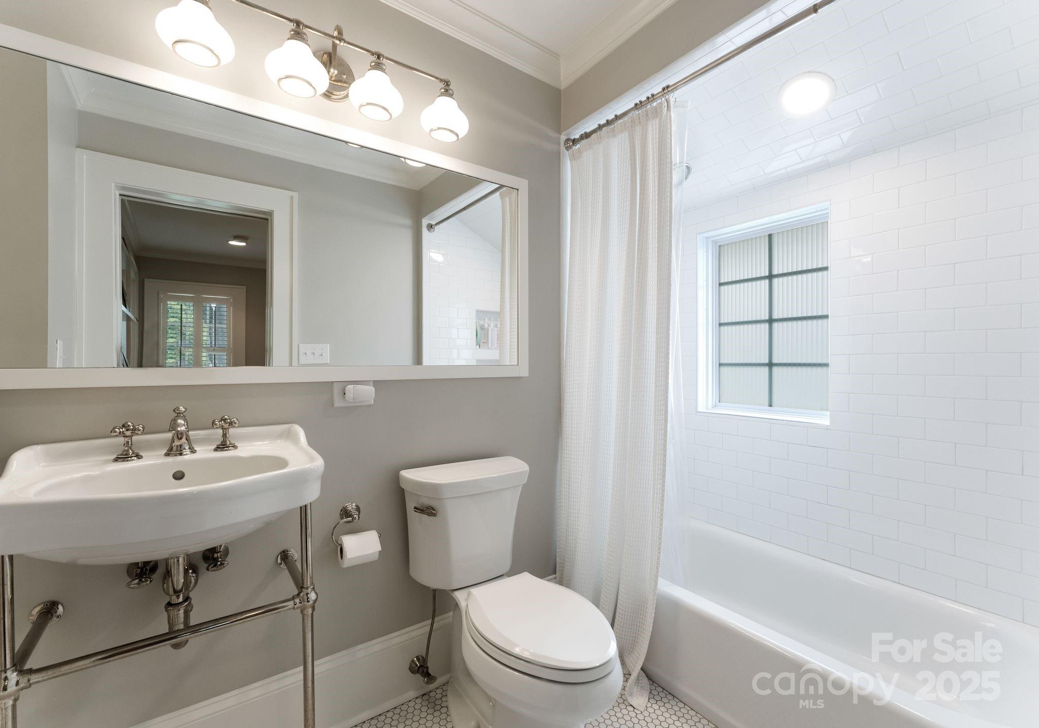 Dilworth - Residential