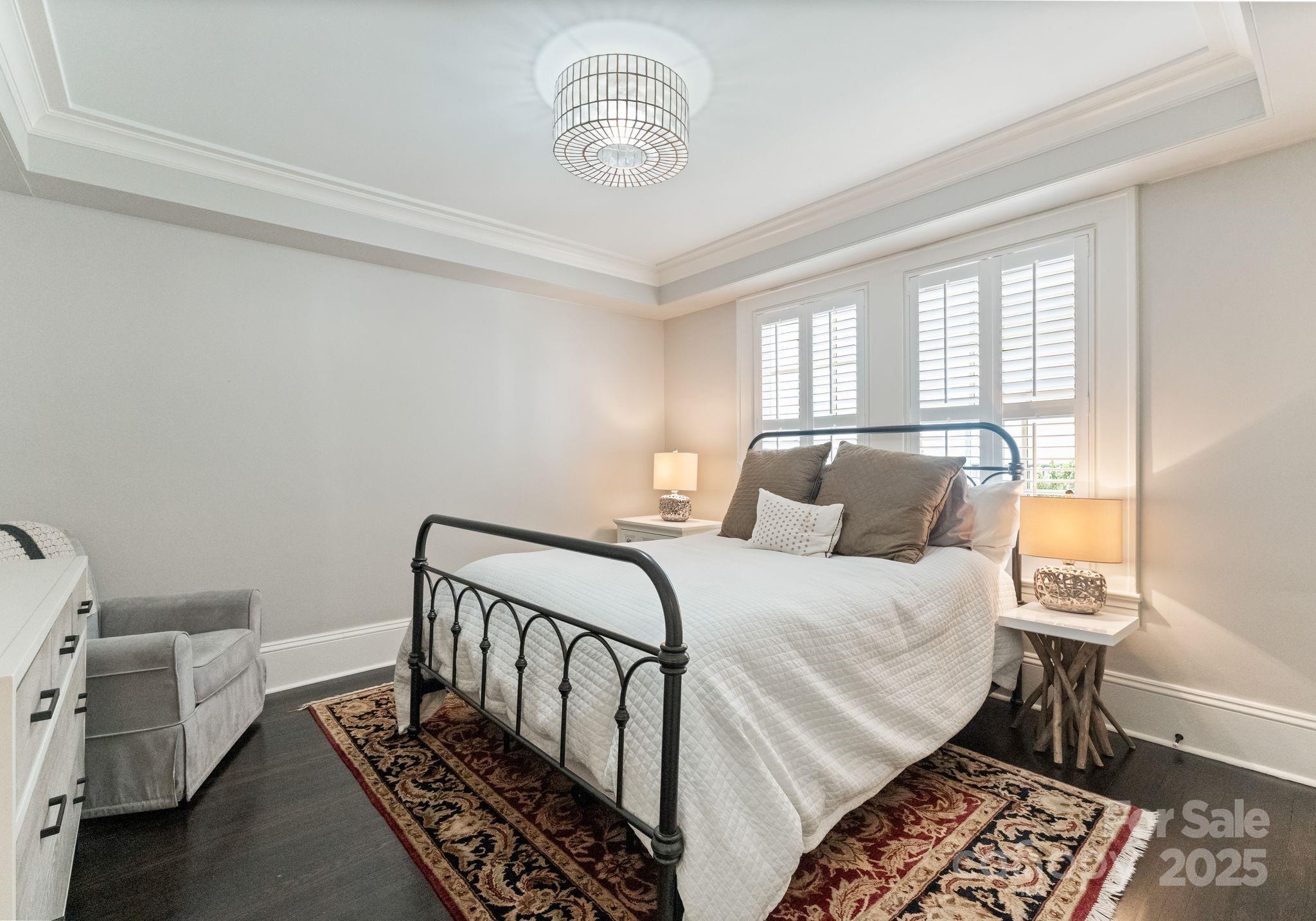 Dilworth - Residential