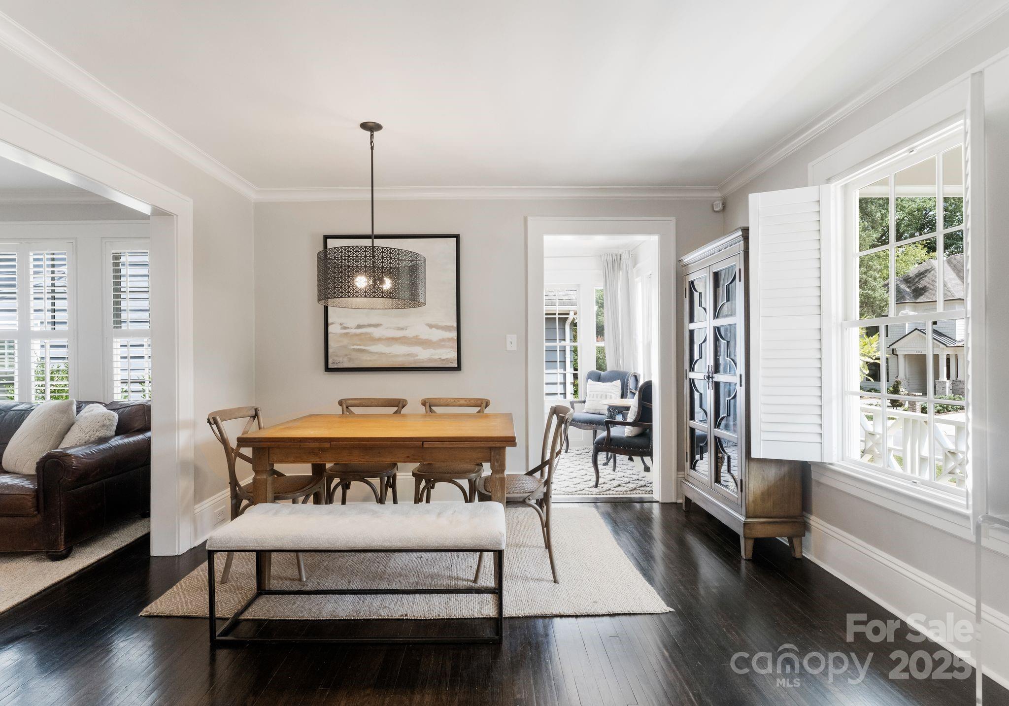 Dilworth - Residential