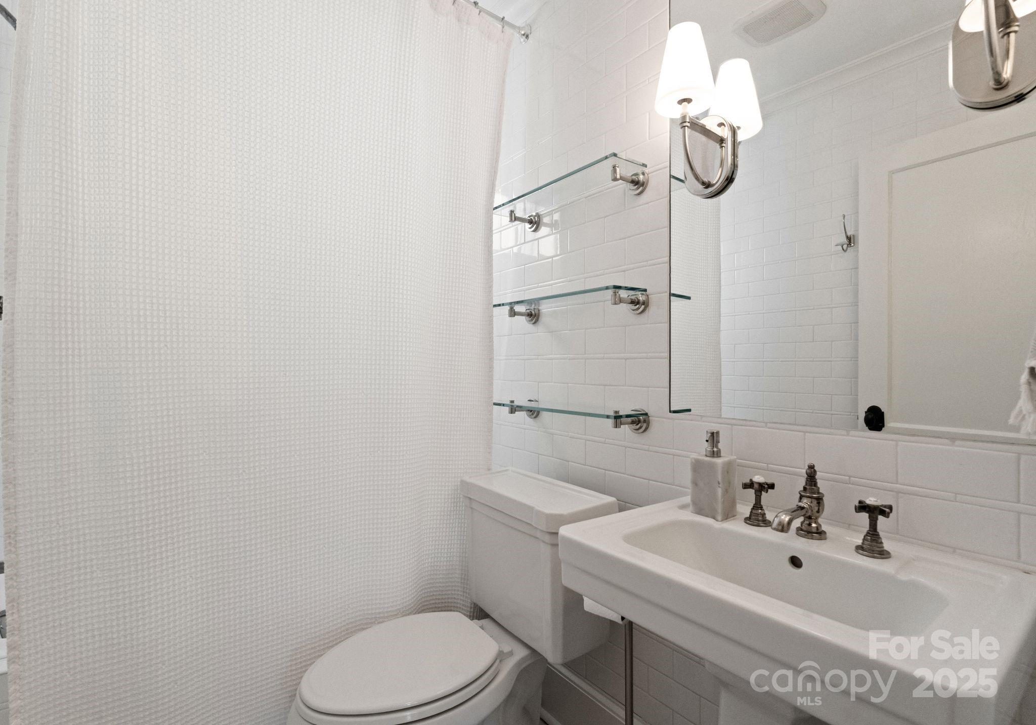 Dilworth - Residential