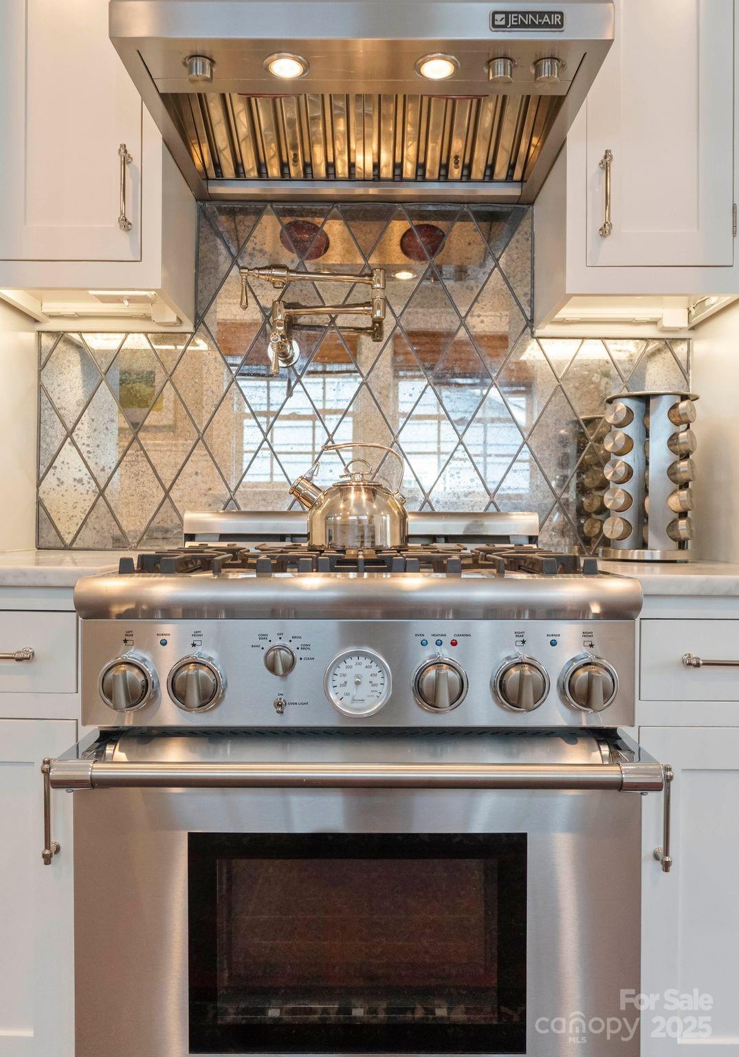 Dilworth - Residential