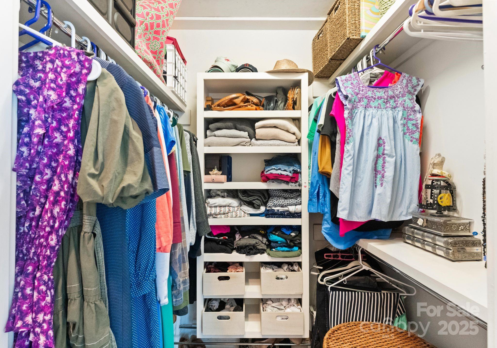 Dilworth - Residential