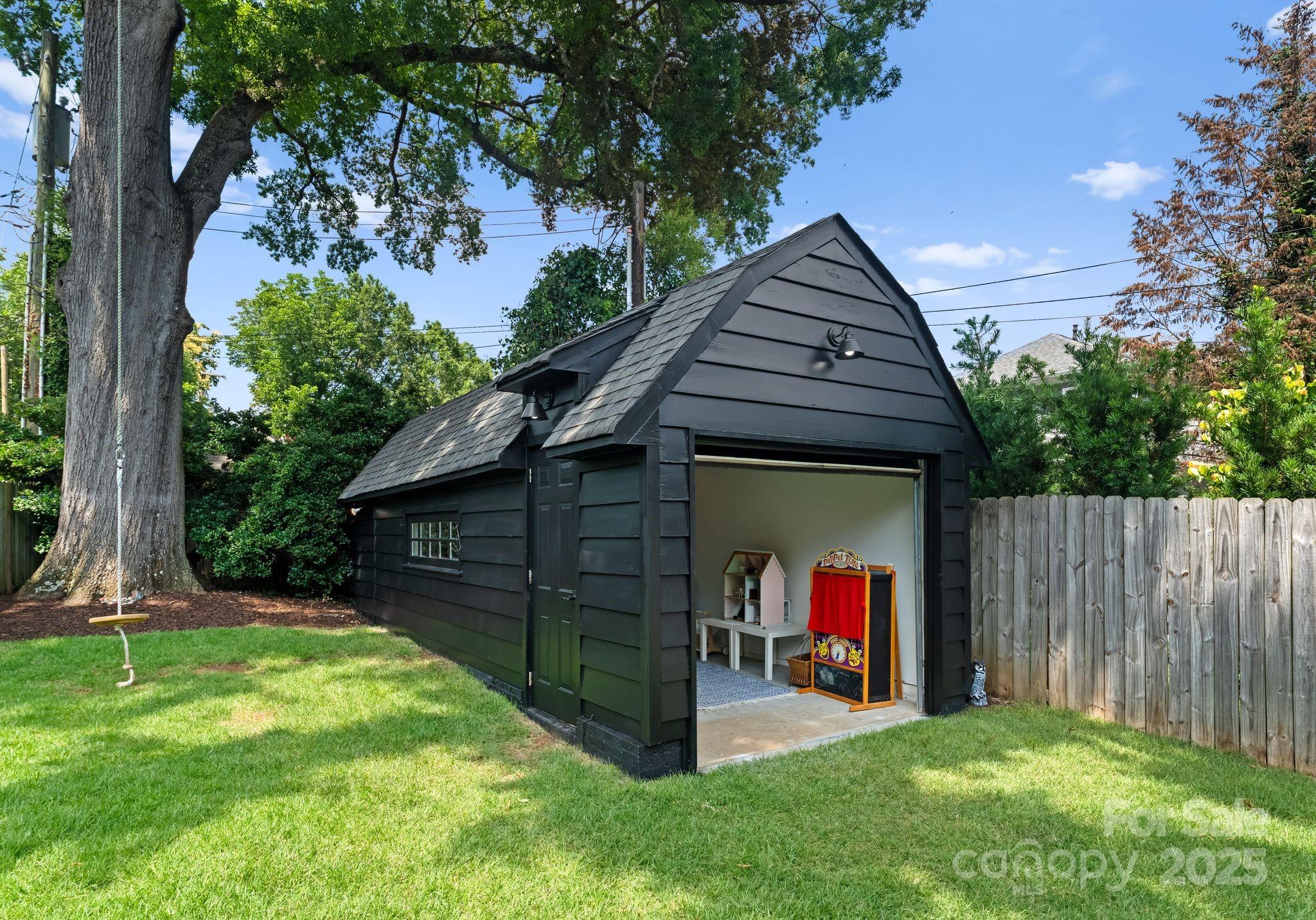 Dilworth - Residential