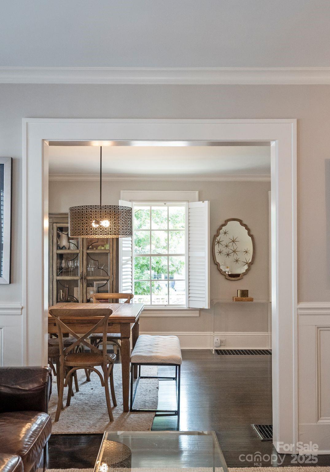 Dilworth - Residential