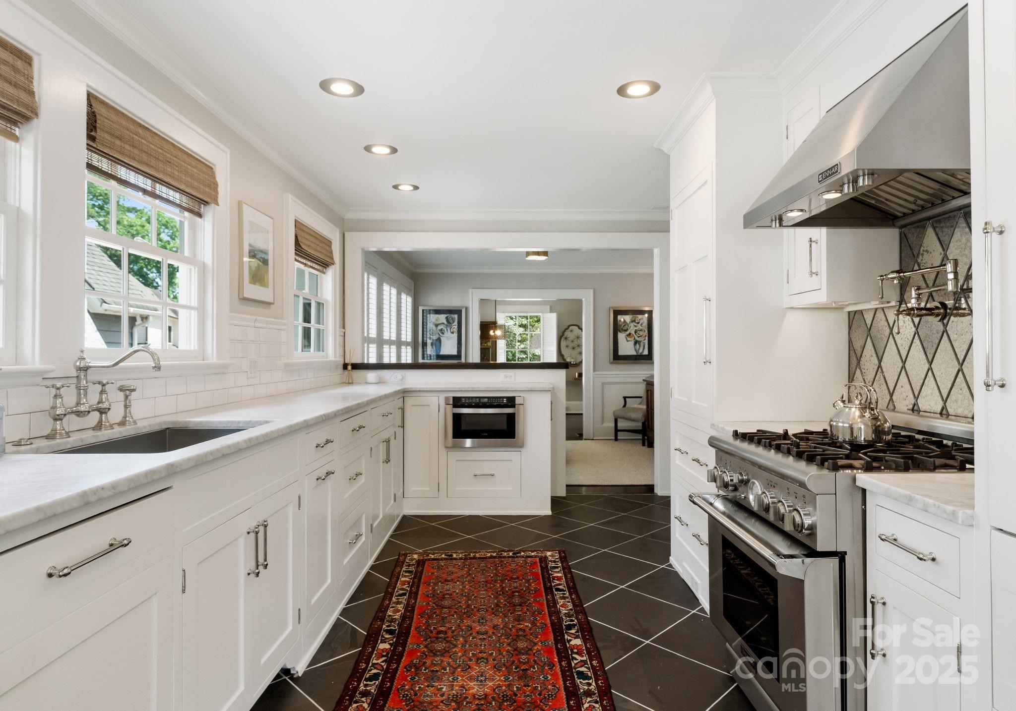 Dilworth - Residential