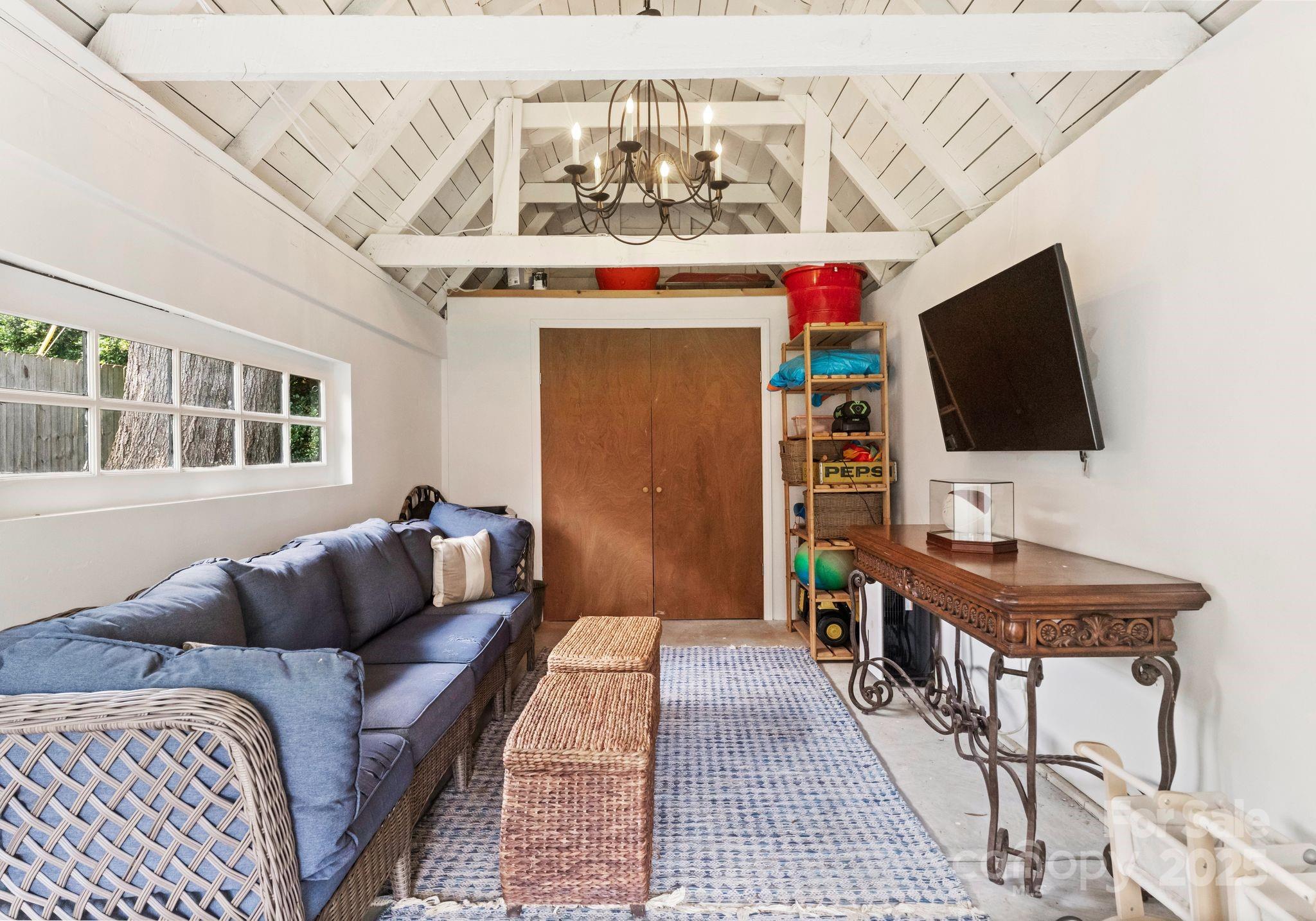 Dilworth - Residential