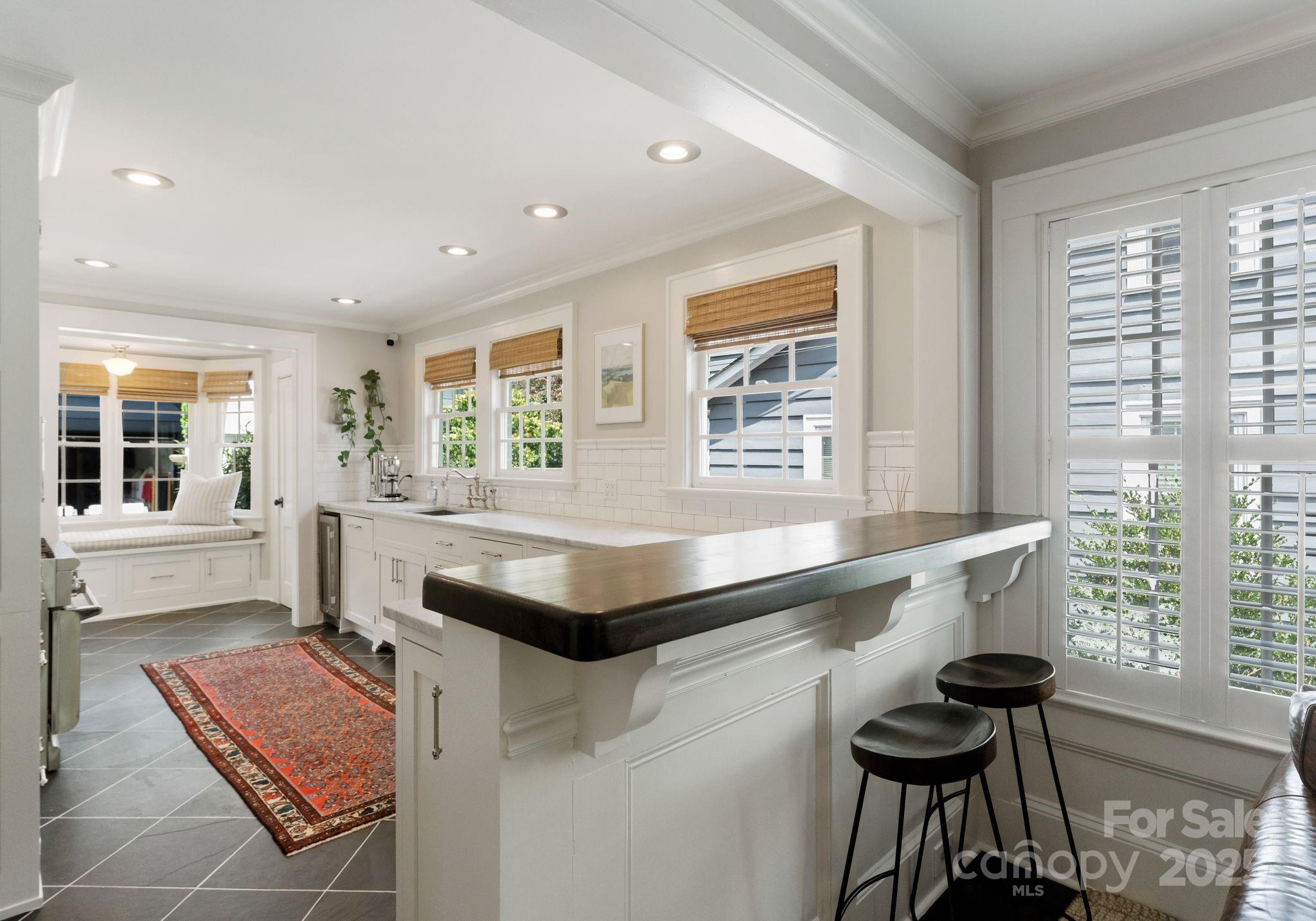 Dilworth - Residential