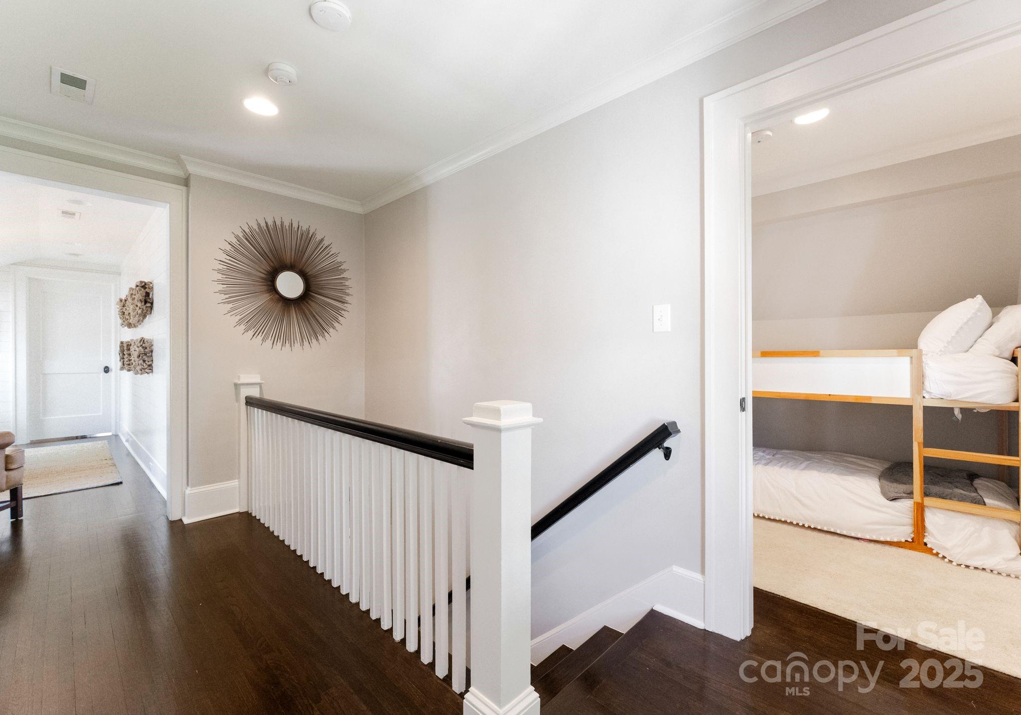 Dilworth - Residential