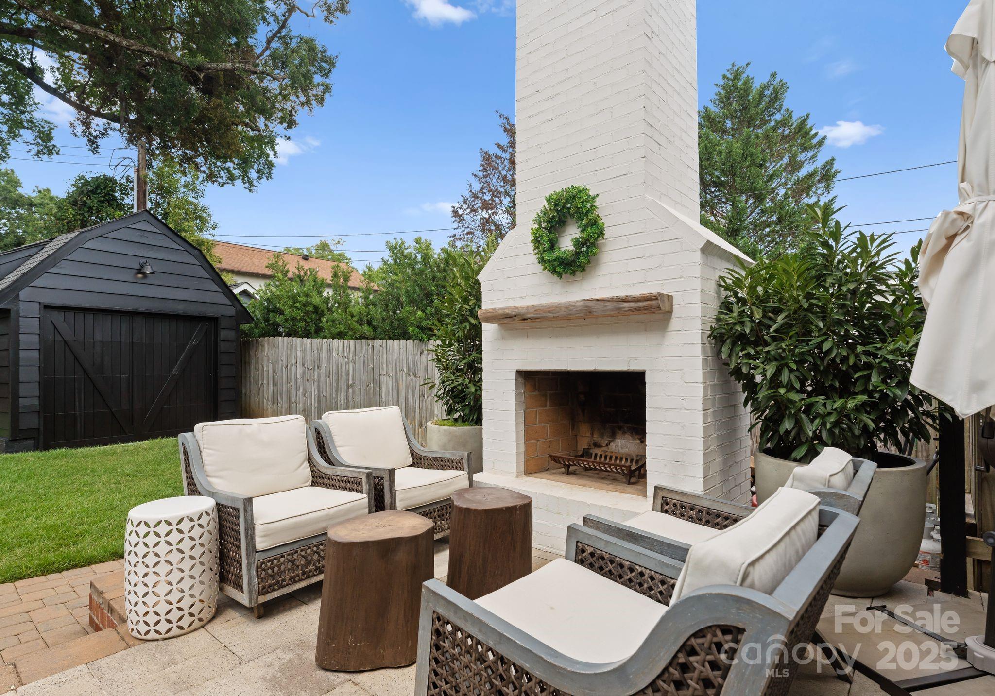 Dilworth - Residential