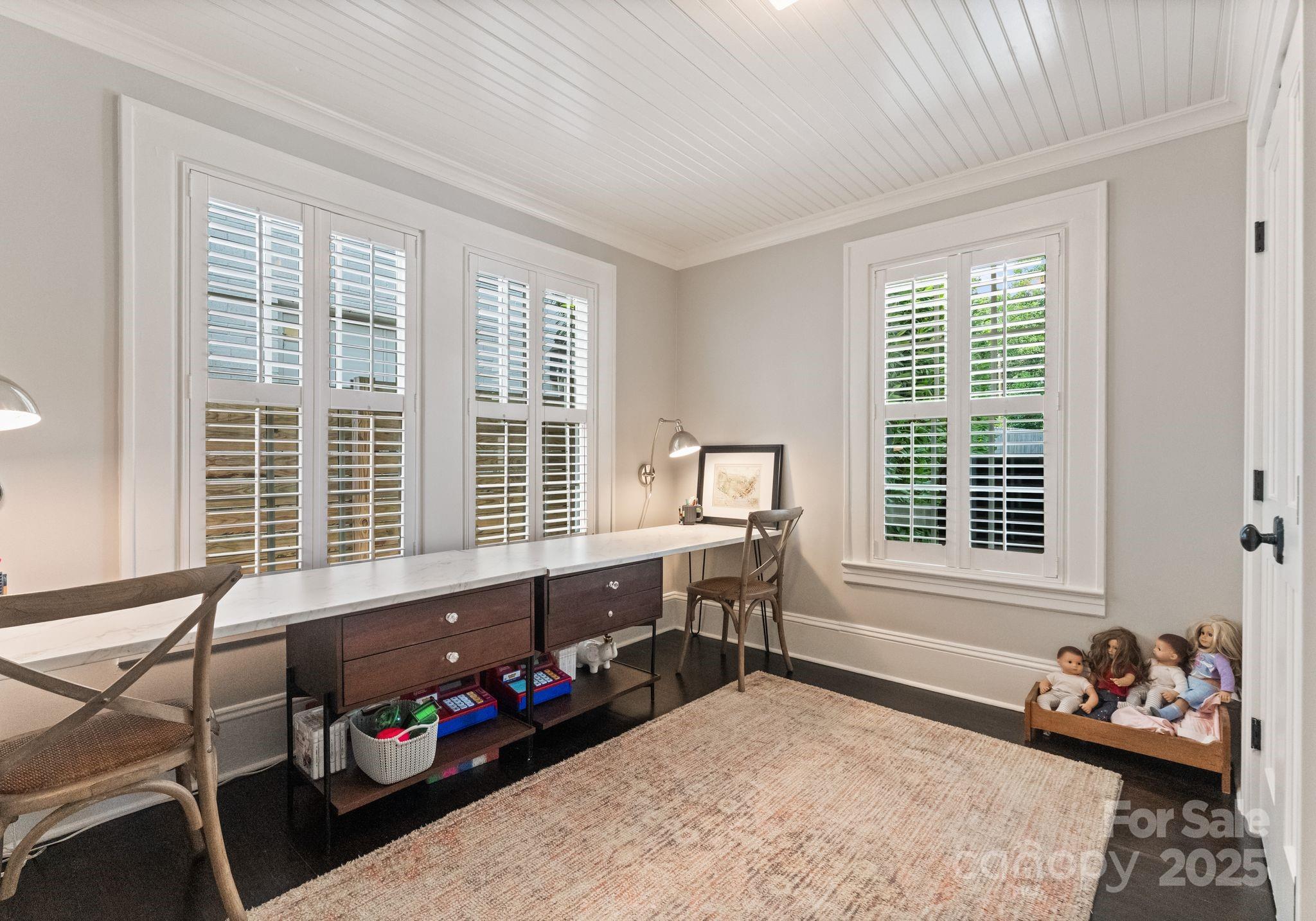 Dilworth - Residential