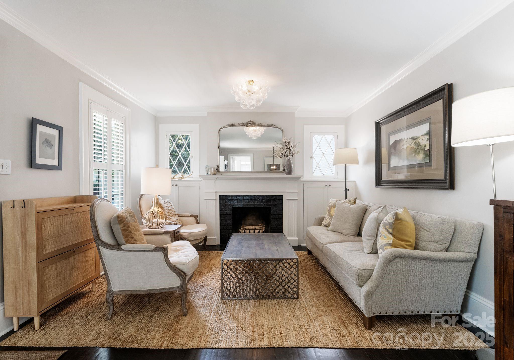 Dilworth - Residential