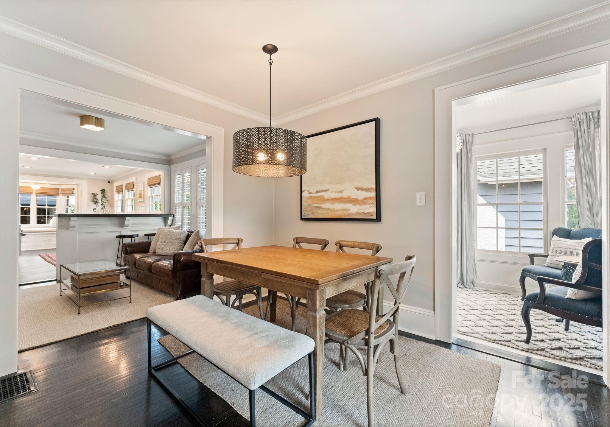 Dilworth - Residential