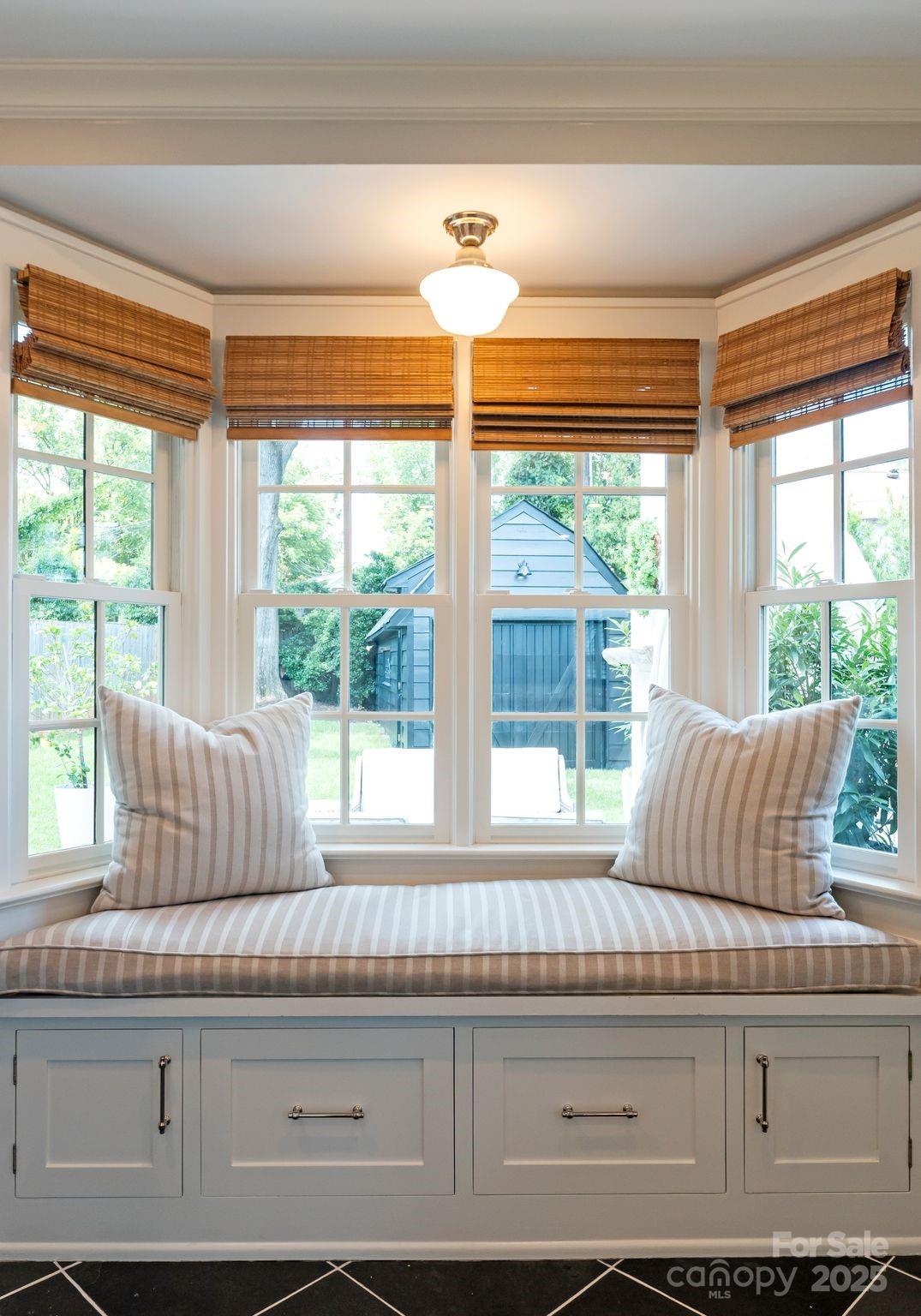 Dilworth - Residential