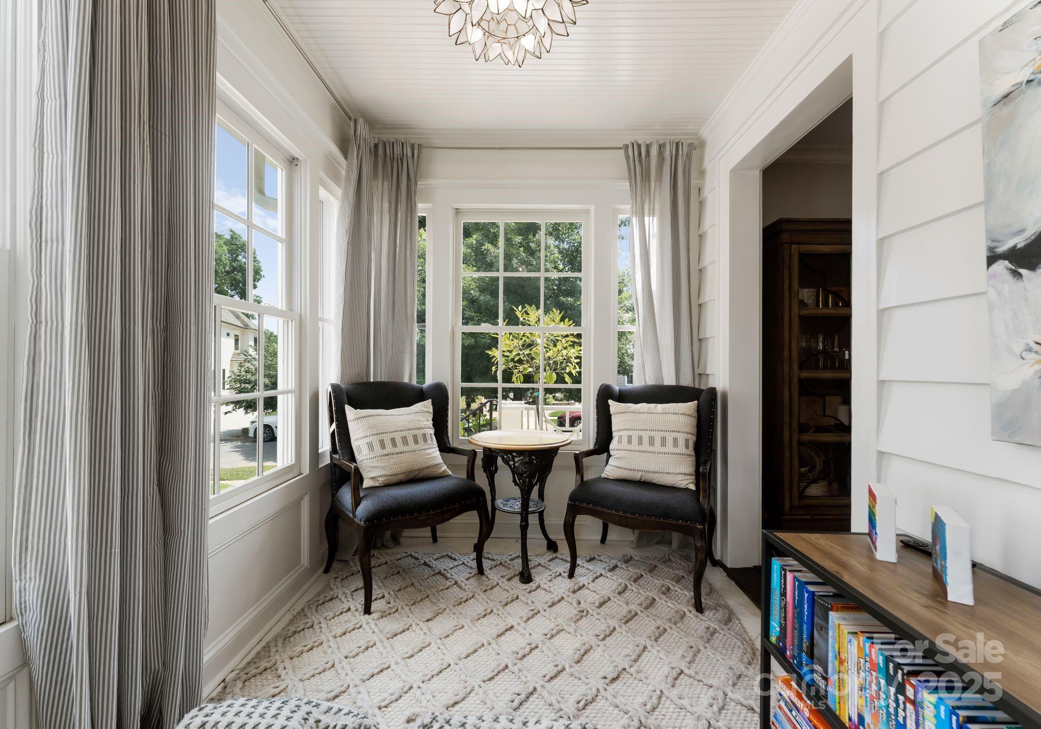 Dilworth - Residential