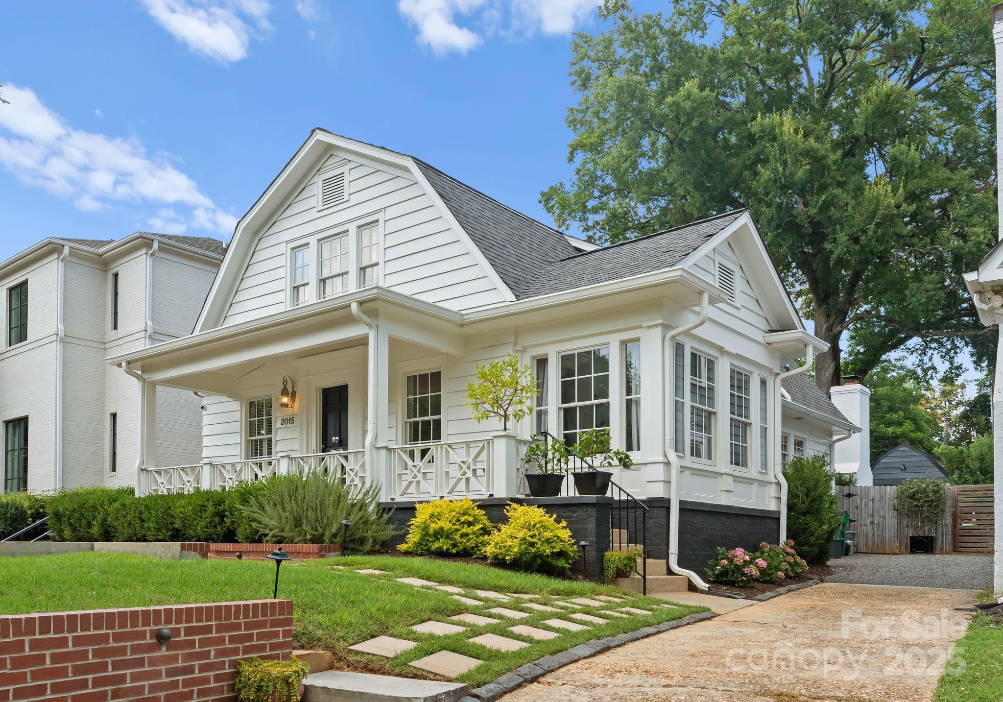 Dilworth - Residential