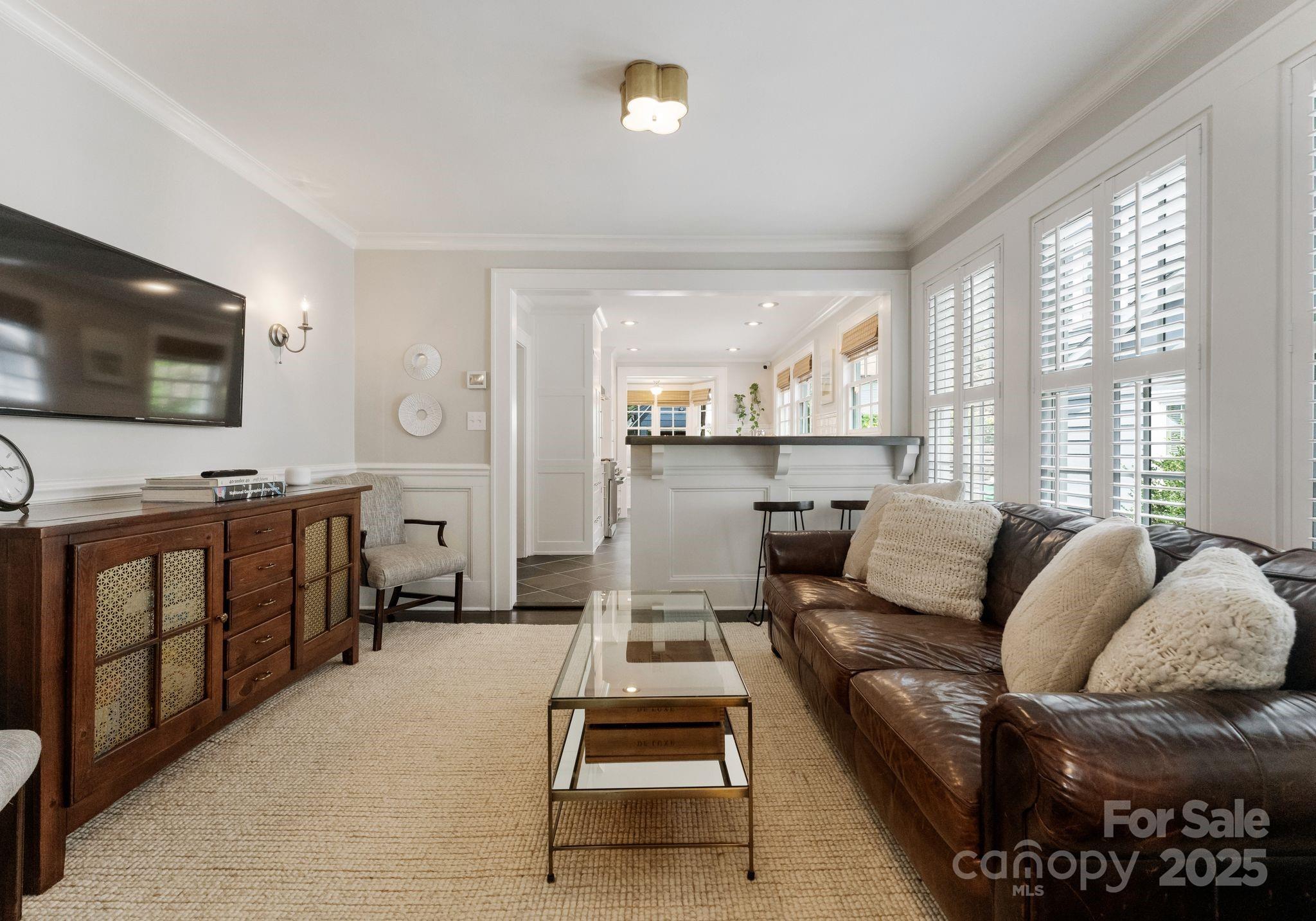 Dilworth - Residential