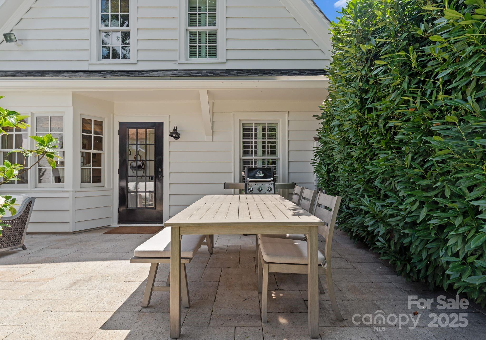 Dilworth - Residential