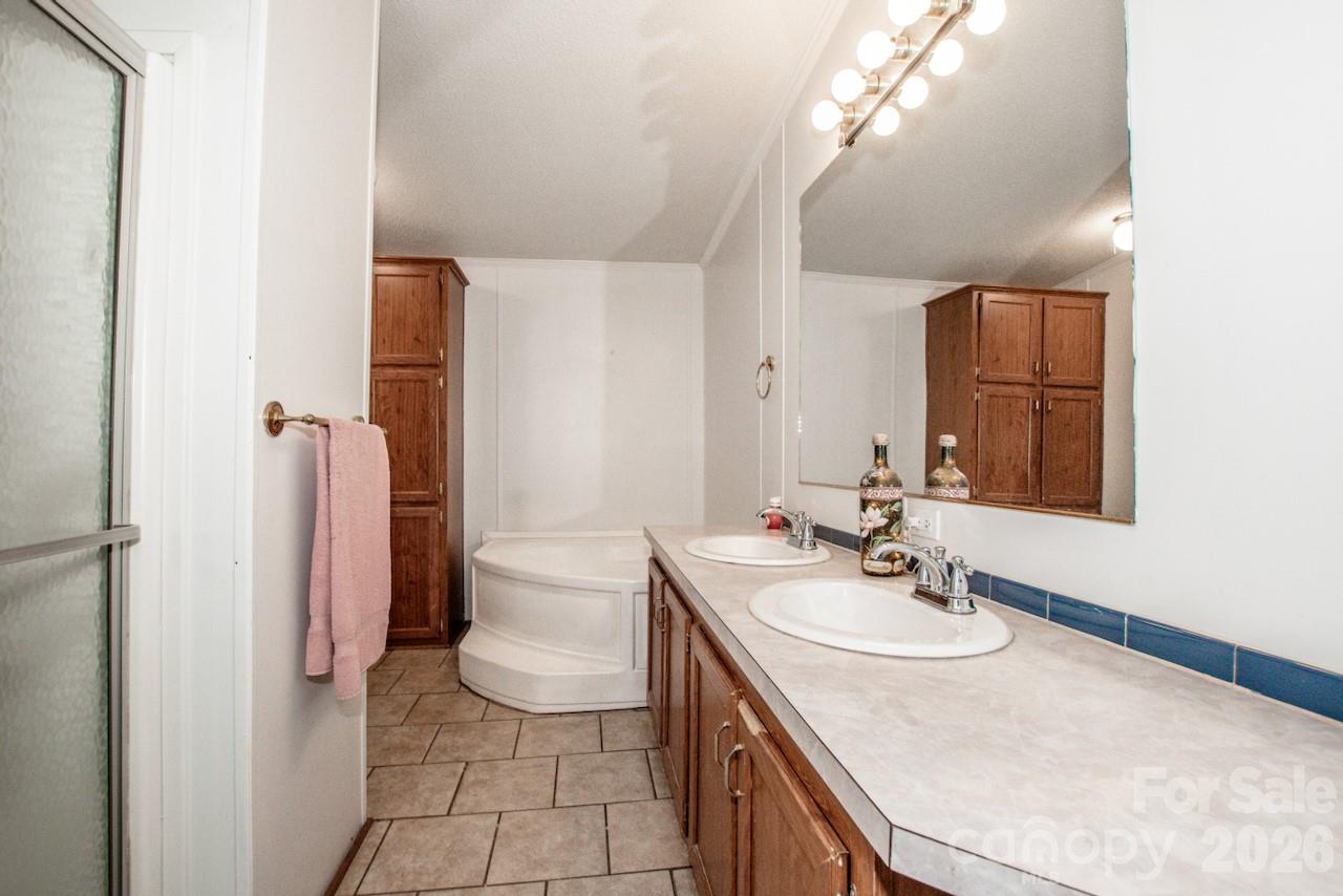 Mountain Meadows - Residential